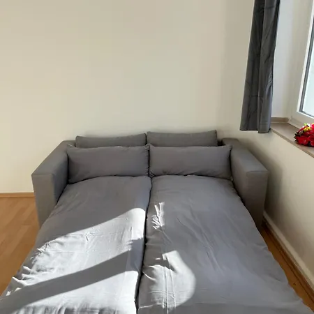 Moderne Rheinresidenz Appartamento Düsseldorf