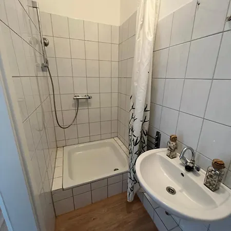 Appartamento Moderne Rheinresidenz