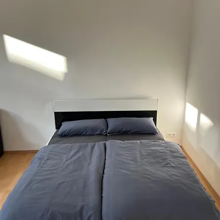 Appartamento Moderne Rheinresidenz *